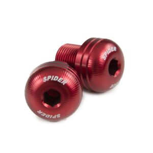 SPIDER DUCATI HANDLEBAR BALANCERS PANIGALE 1199-1299