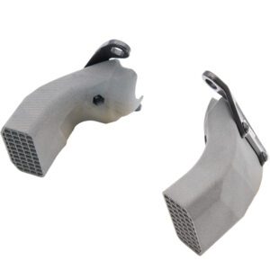 SPIDER DUCATI BRAKE AIR DUCTS