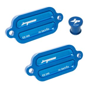 PAIR system eliminator cover