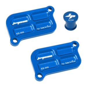 PAIR system eliminator cover