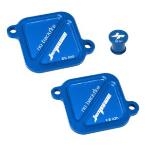 PAIR system eliminator cover