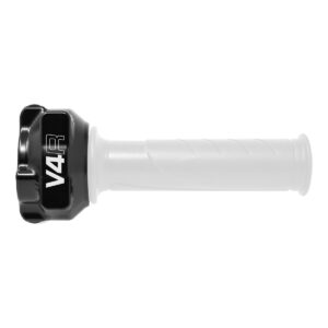 Throttle control cover