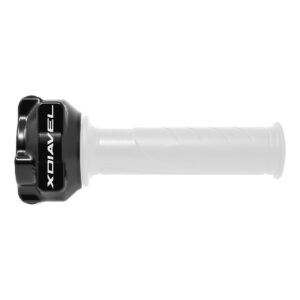 Throttle control cover