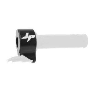 Throttle control cover