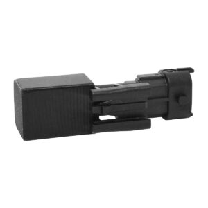 Canister eliminator