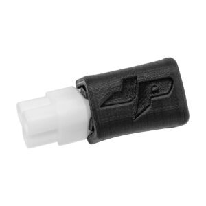 Side stand eliminator