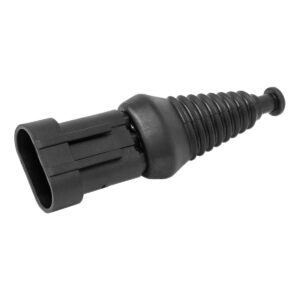 Side stand eliminator