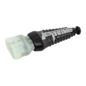 Tail light eliminator