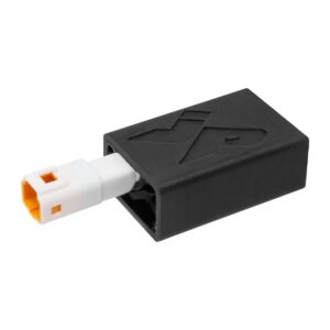 Tail light eliminator