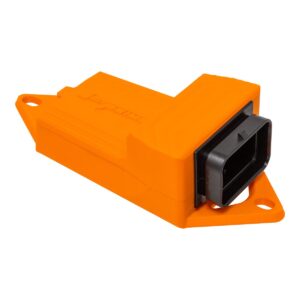 Electronic suspension control unit emulator