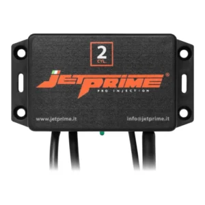 Jetprime programmable control unit