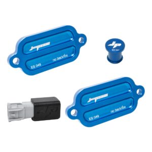 PAIR system elimination kit