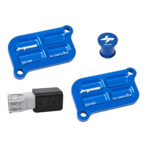 PAIR system elimination kit