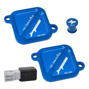 PAIR system elimination kit