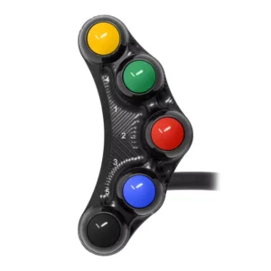 Left Sport Handlebar Switch
