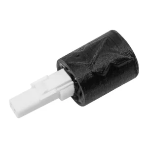 License plate light eliminator