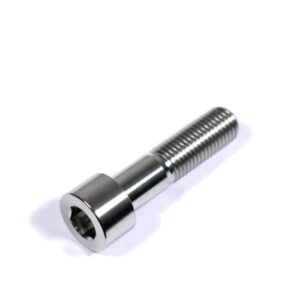 HRT ​Titanium Rear Shock / Linkage M10 Bolts