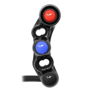 Right Racing Handlebar Switch