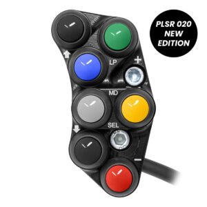 Left Racing Handlebar Switch