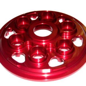 SPIDER DUCATI CLUTCH PRESSURE PLATE