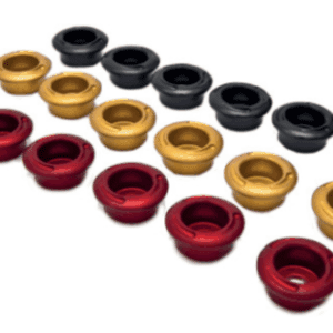 SPIDER DUCATI SPRING CAPS (6)