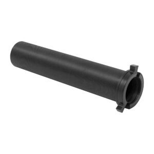Throttle tube