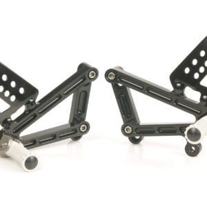 NCR Rear Set Kit