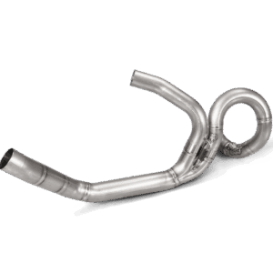 Akrapovic Exhaust Headers / Linkage Pipes Ducati Monster 821 / 1200 / R / S 2014-2020