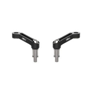 Evotech -  Mirror Extensions  (Multi-Model Fit)