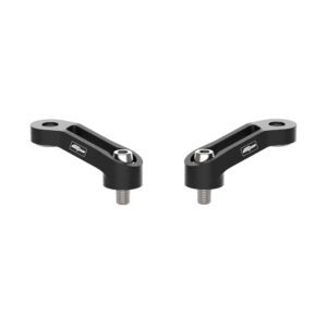 Evotech -  Mirror Extensions -  Multistrada V2 (2025+)