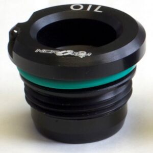NCR Oil Cap