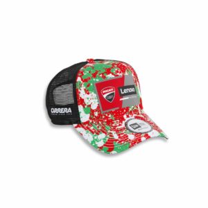 GP Mug-25 Special Edition Cap