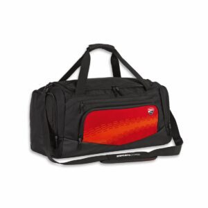 DC Livery Gym Bag
