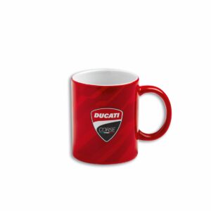 DC Line Mug