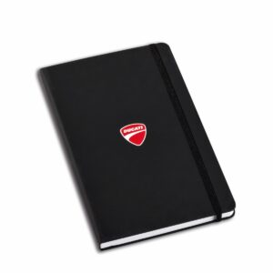 Ducati Style Block Notes