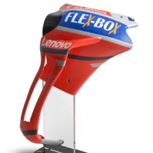SIDE POD GP18 DESTRO DUCATI TEAM SIDE POD GP18 DESTRO DUCATI TEAM