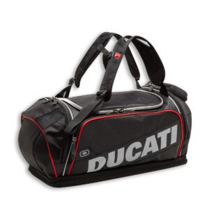Redline D1 Bag