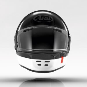 Scrambler Rizoma Full-face helmet