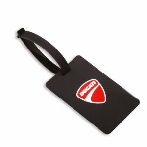 D Travel Luggage tag