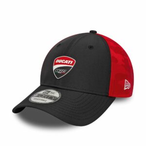 NE Corse Camo25 Cap