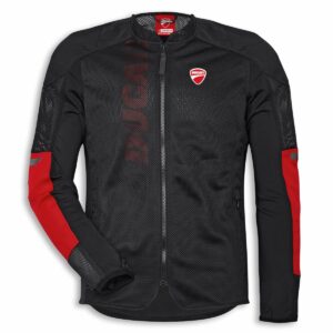 Ducati Overlay P01 2.0 Bodyguard