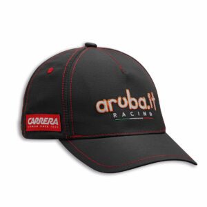 SBK Team Replica 25 Cap