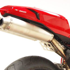 848 1098 1198 Limited Fender Eliminator