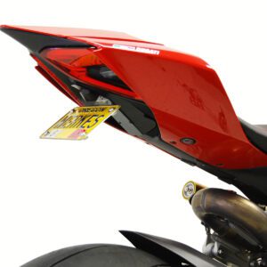 Panigale 899 1199 Standard Fender Eliminator