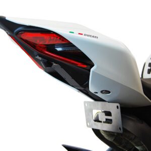 Panigale 959 1299 Limited Fender Eliminator