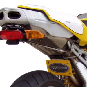 749 999 Monoposto Standard Fender Eliminator