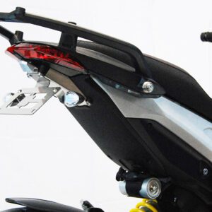 Hypermotard 821 Fender Eliminator Kit
