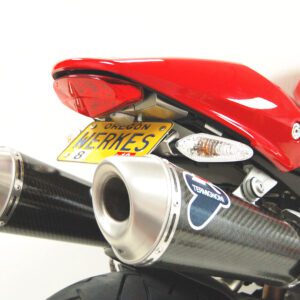 Monster 696 Standard Fender Eliminator