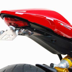 Monster 1200 Standard Fender Eliminator