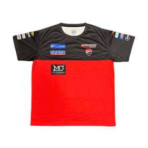 Warhorse HSBK Racing Ducati 2025 Team T-Shirt